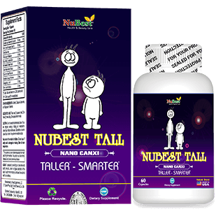 TPCN Nubest Tall giúp tăng chiều cao nhanh và an toàn nhất TPCN Nubest Tall giúp tăng chiều cao nhanh và an toàn nhất
