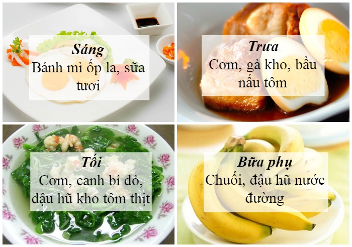 Ăn gì giúp tăng chiều cao cho tuổi dậy thì Ăn gì giúp tăng chiều cao cho tuổi dậy thì
