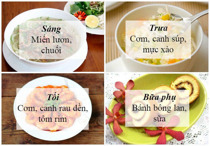 Ăn gì giúp tăng chiều cao cho tuổi dậy thì Ăn gì giúp tăng chiều cao cho tuổi dậy thì
