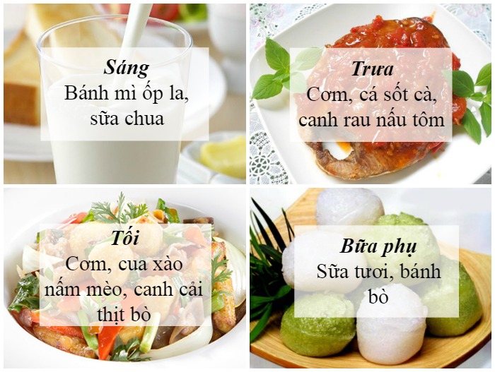 Ăn gì giúp tăng chiều cao cho tuổi dậy thì Ăn gì giúp tăng chiều cao cho tuổi dậy thì