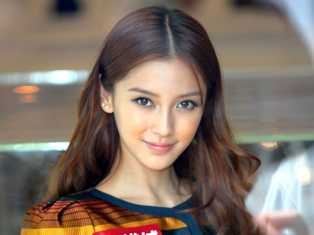 Angelababy cái tên hot nhất Vbiz hiện nay Angelababy cái tên hot nhất Vbiz hiện nay