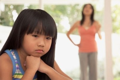 Trẻ thường cảm thấy tự tin khi không cao bằng bạn bè Trẻ thường cảm thấy tự tin khi không cao bằng bạn bè