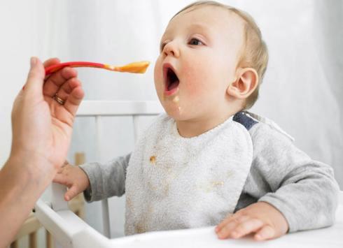 Dinh dưỡng hợp lý cho trẻ phát triển Dinh dưỡng hợp lý cho trẻ phát triển