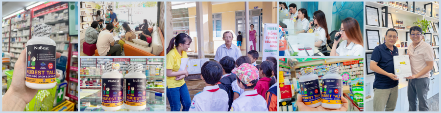 Lịch sử hình thành và phát triển