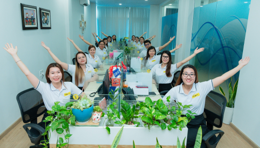 uy tín chất lượng