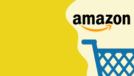 Sản phẩm trên  Amazon