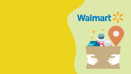 Sản phẩm  trên  Walmart