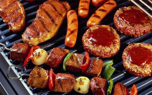 5 chiêu thức ngăn ngừa mụn và làm đẹp da của sao 02