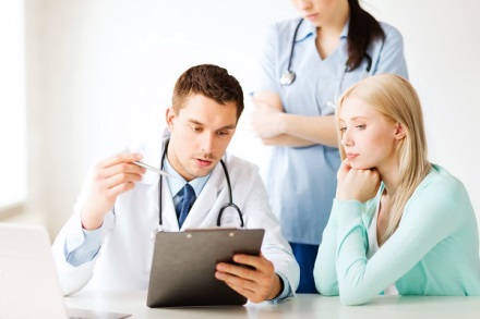 Tham khảo ý kiến của chuyên gia về tiến trình tăng trưởng và phát triển chiều cao của bé.