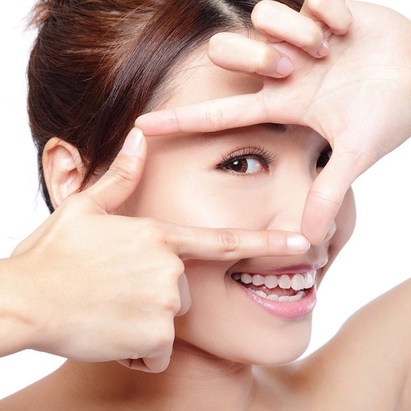 Khoai Tây – tuyệt chiêu xóa quầng thâm mà các chị em không thể bỏ quả.