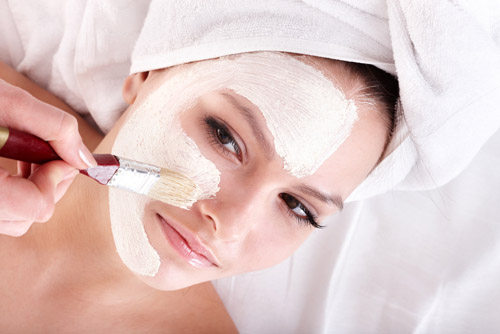 Bí quyết làm đẹp da tự nhiên cho nàng trẻ mãi 01