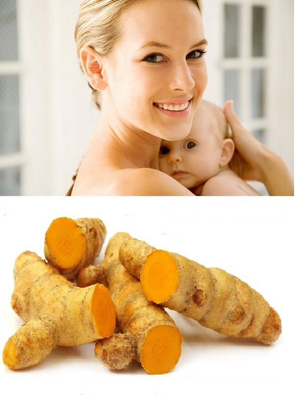 Bí quyết làm đẹp toàn diện sau sinh 02