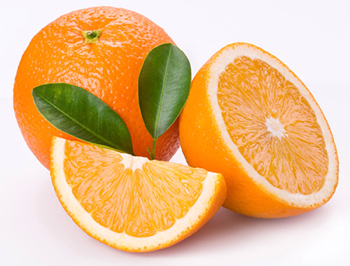 Cam rất tốt cho làm đẹp da đấy nhé