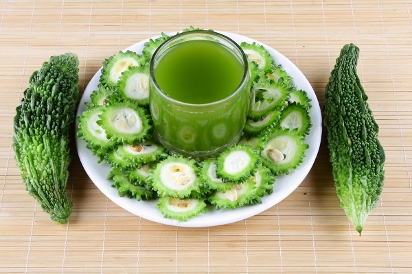 Nước ép Khổ Qua – bí quyết giải độc cho cơ thể và duy trì lượng đường huyết cần thiết.