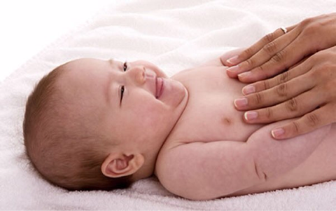 Massage từ trên xuống dưới Massage từ trên xuống dưới