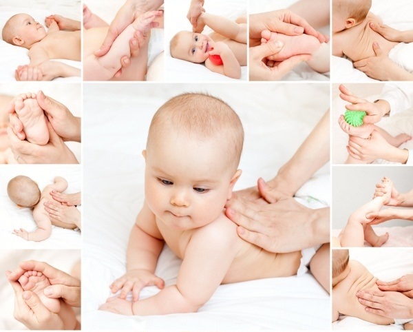 Tôi đã trang bị cho mình những kỹ năng massage giúp bé tăng chiều cao hiệu quả.