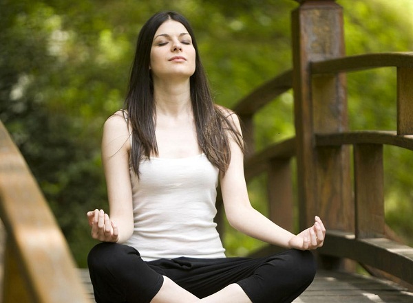 Yoga hay Aerobic,… đều là những môn thể thao thích hợp cho các “tân nương”