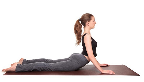 bài tập yoga bài tập yoga