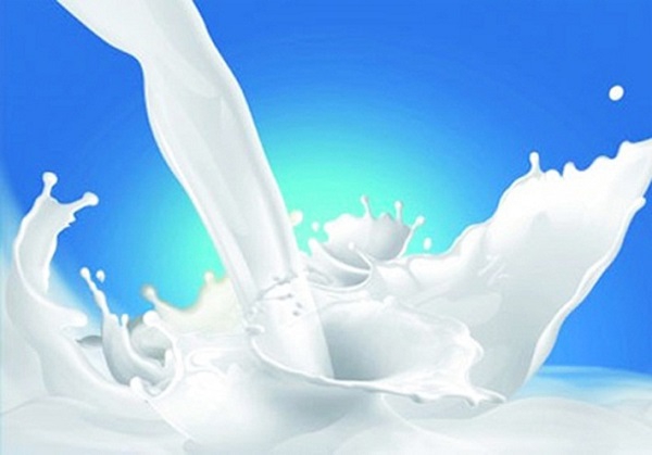 Sữa tươi cũng là một trong những biện pháp chống lại những dấu hiệu lão hóa da hiệu quả.