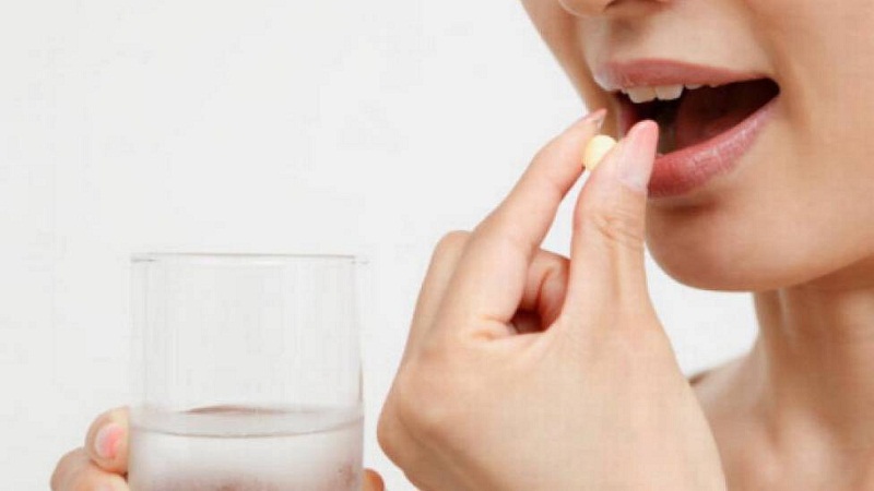Tiêu chuẩn lựa chọn thực phẩm chức năng phát triển chiều cao