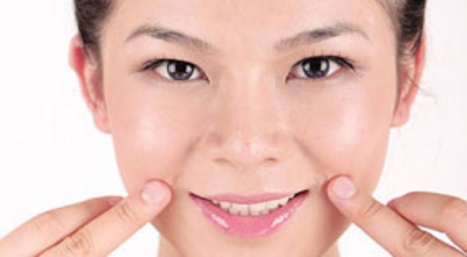 Nếp nhăn vùng miệng khiến bạn xấu xí trong mắt mọi người