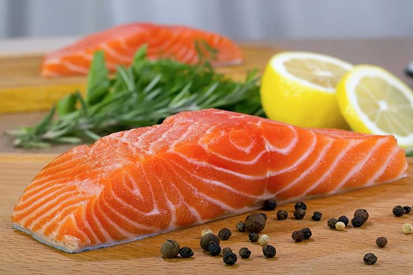 Top 12 loại thực phẩm giàu vitamin D giúp tăng chiều cao