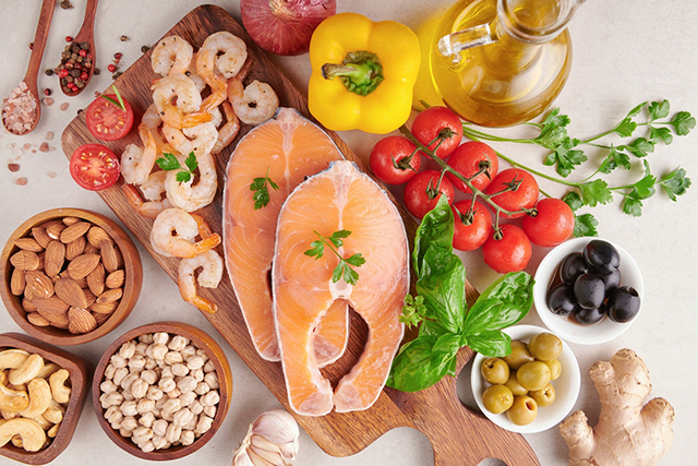 Vitamin B2 có hỗ trợ phát triển chiều cao trẻ em không?