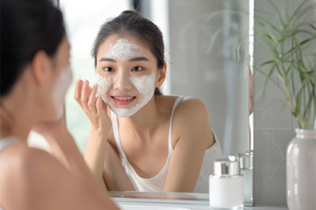 Top 10 cách trị mụn bằng baking soda