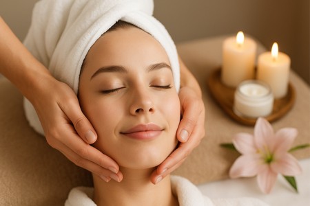 Bí quyết làm đẹp da tự nhiên cho nàng trẻ mãi Bí quyết làm đẹp da tự nhiên cho nàng trẻ mãi