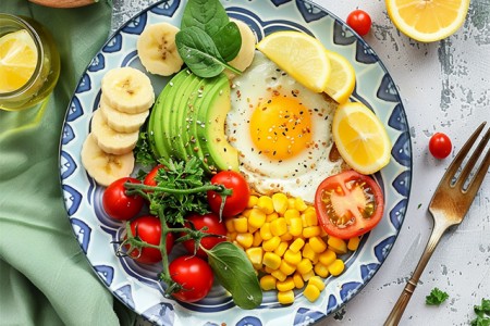 Sai lầm khi giảm cân bằng cách ăn kiêng không tinh bột Sai lầm khi giảm cân bằng cách ăn kiêng không tinh bột