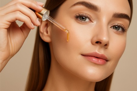 Top 10 serum dưỡng trắng da tốt nhất hiện nay