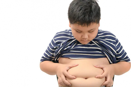 Béo phì ảnh hưởng như thế nào đến chiều cao của trẻ?