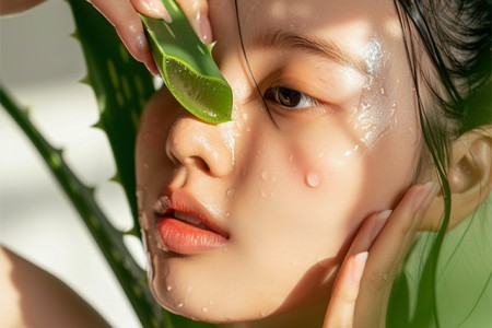 Bí quyết làm đẹp cho da không đều màu từ thiên nhiên Bí quyết làm đẹp cho da không đều màu từ thiên nhiên