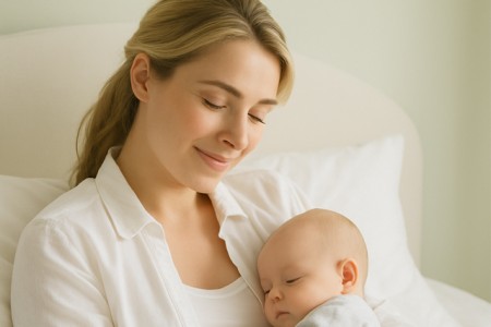 Bí quyết làm đẹp toàn diện sau sinh Bí quyết làm đẹp toàn diện sau sinh