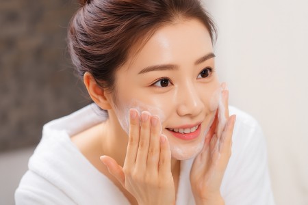 Bí quyết làm đẹp, trị mụn và thu nhỏ lỗ chân lông Bí quyết làm đẹp, trị mụn và thu nhỏ lỗ chân lông