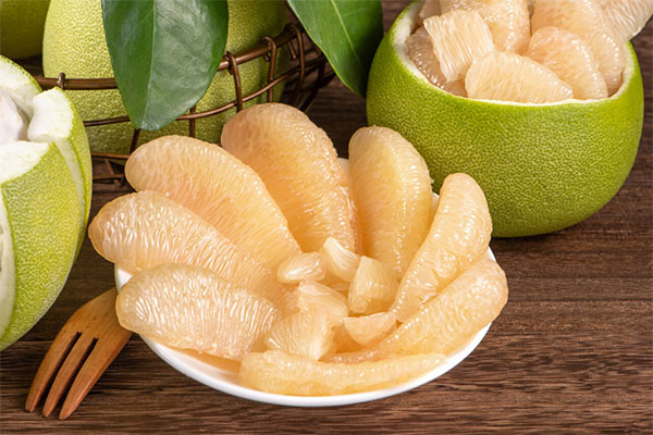 Ăn bưởi có giúp tăng chiều cao không?