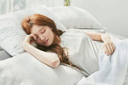 Tầm quan trọng của giấc ngủ với tăng chiều cao Tầm quan trọng của giấc ngủ với tăng chiều cao