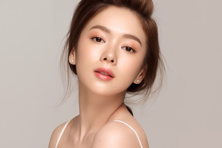 Học cách trang điểm nhẹ nhàng chuẩn Hàn Quốc Học cách trang điểm nhẹ nhàng chuẩn Hàn Quốc