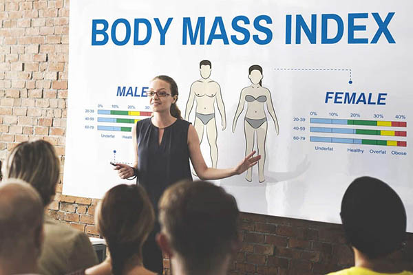 BMI là gì? Ý nghĩa chỉ số BMI
