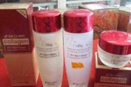 Collagen nào tốt nhất cho da