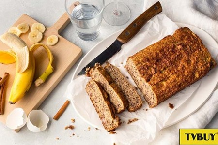 Thực đơn giảm cân 1 tuần với chuối vô cùng hiệu quả