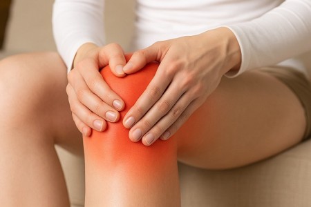 Các giai đoạn của bệnh thoái hóa khớp gối và hướng điều trị Các giai đoạn của bệnh thoái hóa khớp gối và hướng điều trị