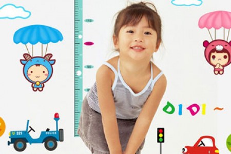 Giải mã những băn khoăn của mẹ khi tăng chiều cao cho con Giải mã những băn khoăn của mẹ khi tăng chiều cao cho con