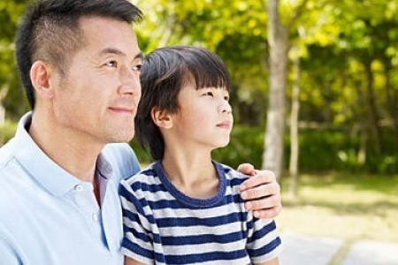 Hành trình giúp con thoát lùn nhờ chuyến tu nghiệp tại Đức Hành trình giúp con thoát lùn nhờ chuyến tu nghiệp tại Đức