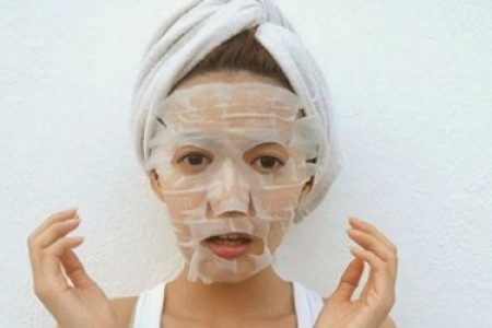 Học cách làm đẹp da của phụ nữ Nhật Bản