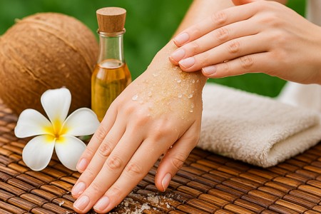 Những tuyệt chiêu làm đẹp mà bạn không thể bỏ qua Những tuyệt chiêu làm đẹp mà bạn không thể bỏ qua