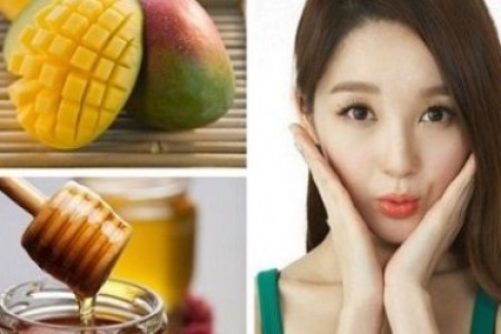 Làm đẹp da với những cách trị nhăn da hiệu quả