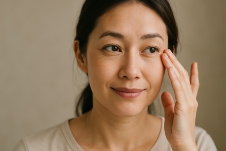 Những cách trị nhăn da tại nhà hiệu quả Những cách trị nhăn da tại nhà hiệu quả