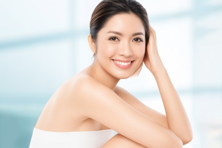 Top 10 cách làm trắng da toàn thân bằng các nguyên liệu tự nhiên