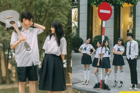Học sinh lớp 12 cao bao nhiêu là chuẩn?